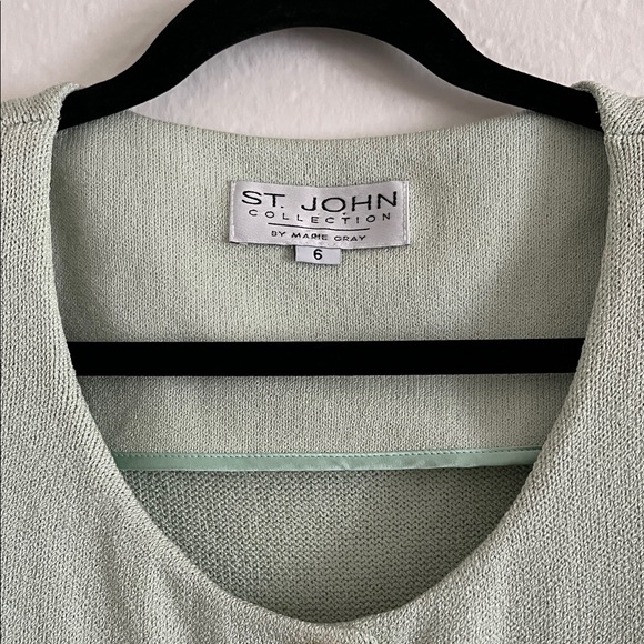 St. John Set - Picture 2 of 7